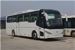 南京金龙NJL6117BEV5客车（纯电动24-53座）