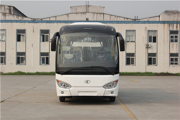南京金龙NJL6107Y5客车（柴油国五24-55座）