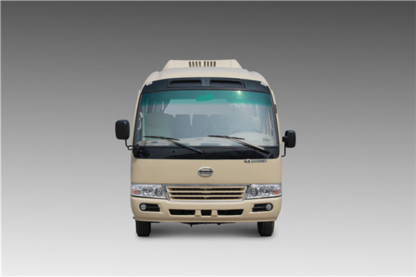 南京金龙NJL6806BEV13客车（纯电动24-31座）