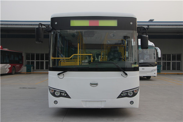 南京金龙NJL6859BEV9公交车（纯电动10-28座）