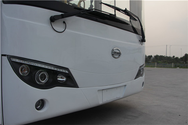 南京金龙NJL6859BEV9公交车（纯电动10-28座）