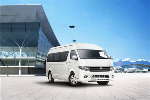 南京金龙NJL6601BEV27客车（纯电动10-18座）