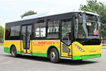 北方BFC6809GBEV2公交车（纯电动10-25座）