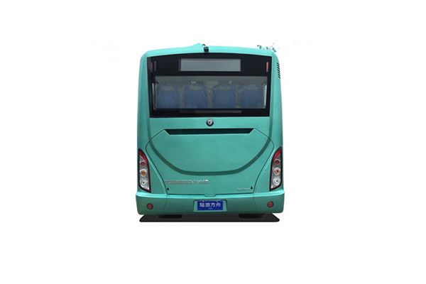 陆地方舟RQ6850GEVH3公交车（纯电动13-30座）