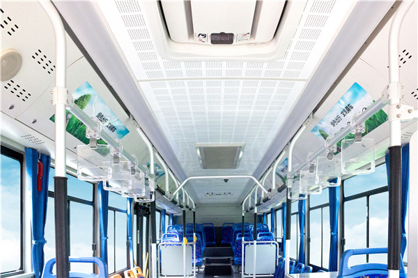 南京金龙NJL6129EV1公交车（纯电动23-47座）