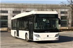 福田欧辉BJ6123FCEVCH-2公交车（燃料电池22-36座）