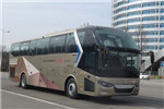 中通LCK6126H5QA1客车（柴油国五25-55座）