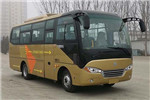 中通LCK6768D6E客车（柴油国六24-31座）