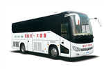 宇通ZK5126XYL6体检车（柴油国五2-9座）