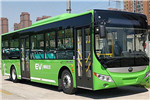 宇通ZK6105BEVG66公交车（纯电动20-39座）