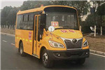 宇通ZK6535DX63幼儿专用校车（柴油国六10-19座）