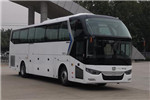 中通LCK6129H6QA1客车（柴油国六24-56座）