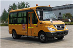 中通LCK6530D6XH幼儿专用校车（柴油国六10-19座）