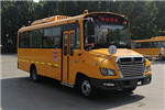 中通LCK6690D6XE幼儿专用校车（柴油国六24-40座）