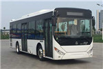 中通LCK6107PHEVCG21插电式公交车（柴油/电混动国五18-35座）