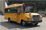 中通LCK6798D6XE幼儿专用校车（柴油国六24-45座）