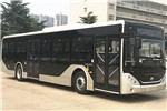 宇通ZK6126BEVG3公交车（纯电动25-45座）