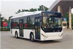 中通LCK6107CHEV6NGA插电式低入口公交车（天然气/电混动国六18-34座）