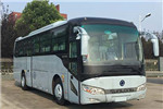 申龙SLK6118UBEVW3公交车（纯电动24-50座）