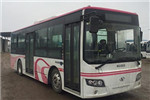 万象SXC6940GBEV5公交车（纯电动19-34座）