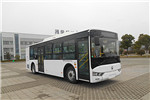 亚星JS6101GHBEV27公交车（纯电动16-36座）