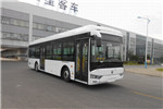 亚星JS6128GHBEV22低地板公交车（纯电动21-41座）