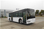 亚星JS6101GHBEV26公交车（纯电动16-36座）