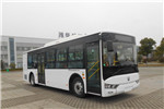 亚星JS6101GHBEV28公交车（纯电动16-33座）