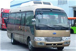 南京金龙NJL6706EV2客车（纯电动10-23座）