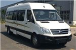 南京金龙NJL6810BEV21客车（纯电动10-23座）