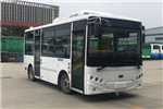 南京金龙NJL6680BEV27公交车（纯电动11-22座）