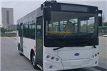 南京金龙NJL6680BEV26公交车（纯电动11-17座）