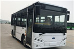 南京金龙NJL6680BEV25公交车（纯电动11-21座）