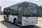 南京金龙NJL6809EVG1公交车（纯电动13-28座）