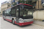 北方BFC6109GBEV2公交车（纯电动19-39座）