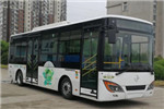 常隆YS6860GBEVN1公交车（纯电动15-25座）