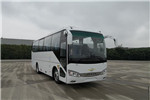 海格KLQ6889KAE60客车（柴油国六24-40座）