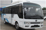 宇通ZK6809BEVG12B1公交车（纯电动11-27座）