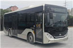 宇通ZK6856BEVG5公交车（纯电动14-29座）