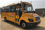 长安SC6751XCG6小学生专用校车（柴油国六24-41座）