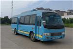 晶马JMV6821GRBEV5公交车（纯电动14-36座）