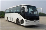 福田欧辉BJ6117EVUA-3客车（纯电动24-51座）