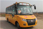 楚风HQG6690EXC5幼儿专用校车（柴油国五24-36座）