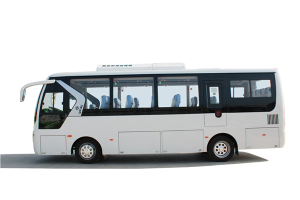 东风旅行车EQ6811LACBEV1客车（纯电动24-36座）