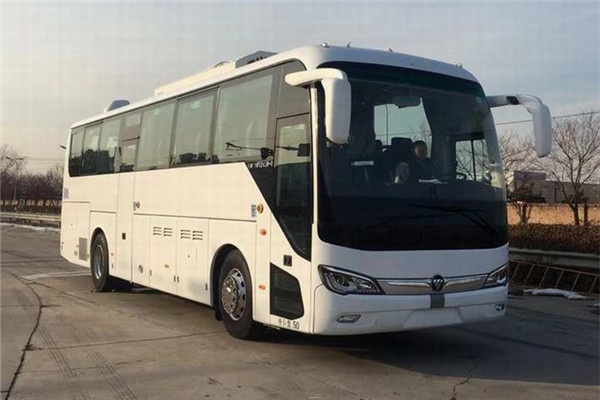 福田欧辉BJ6116FCEVUH-1客车（燃料电池24-50座）