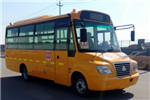 舒驰YTK6751X5幼儿专用校车（柴油国五24-42座）