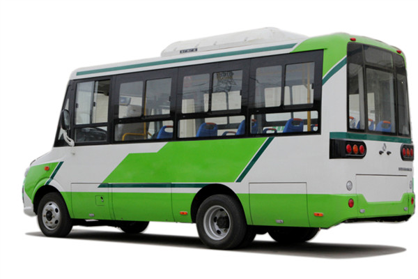 东风旅行车EQ6620CLBEV3公交车（纯电动10-17座）