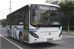 申沃SWB6808BEV27公交车（纯电动16-27座）