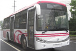 申沃SWB6940HG5公交车（柴油国五19-32座）