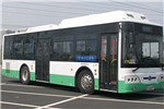 扬子江WG6100NHM5公交车（天然气国五26-37座）